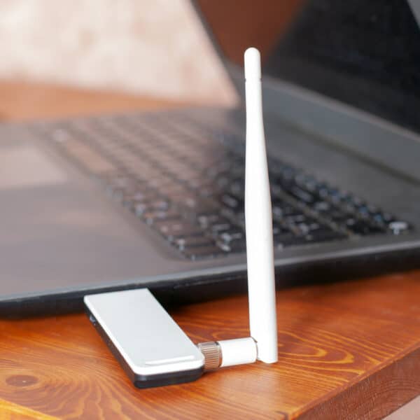 Amplifiez votre réseau zigbee grâce à un répéteur USB