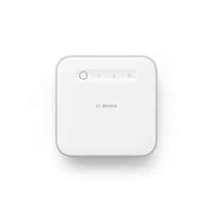 Contrôleur Bosch Smart Home II : Domotique facile et sécurisée