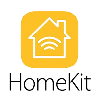 Domotique et objects connectés compatibles avec Homekit