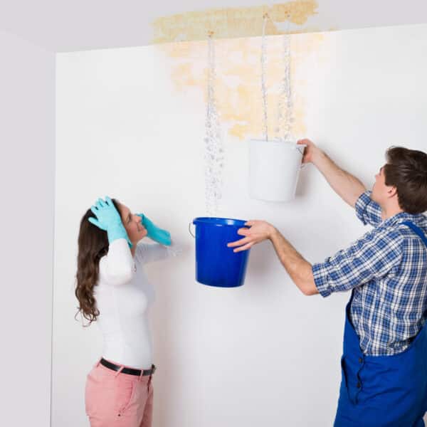 Comment protéger votre maison contre les fuites d’eau ?