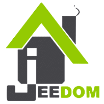 Domotique et objects connectés compatibles avec Jeebom